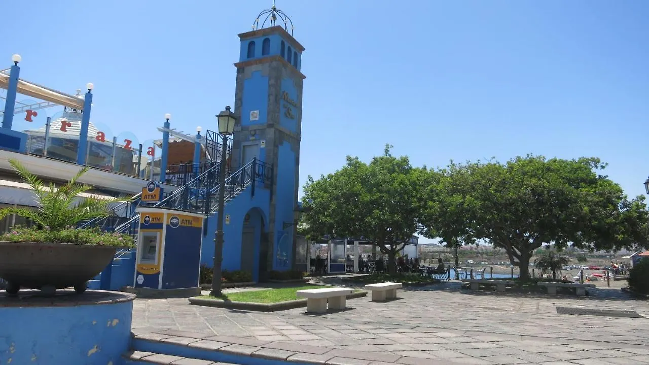 코스타델실렌시오 50 Meters From The Ocean 아파트