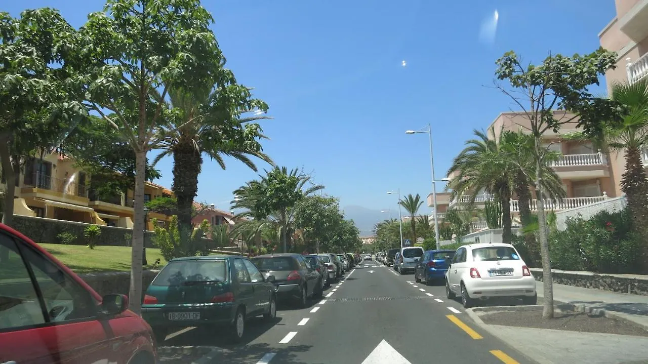 דירות קוסטה דל סילנסיו 50 Meters From The Ocean