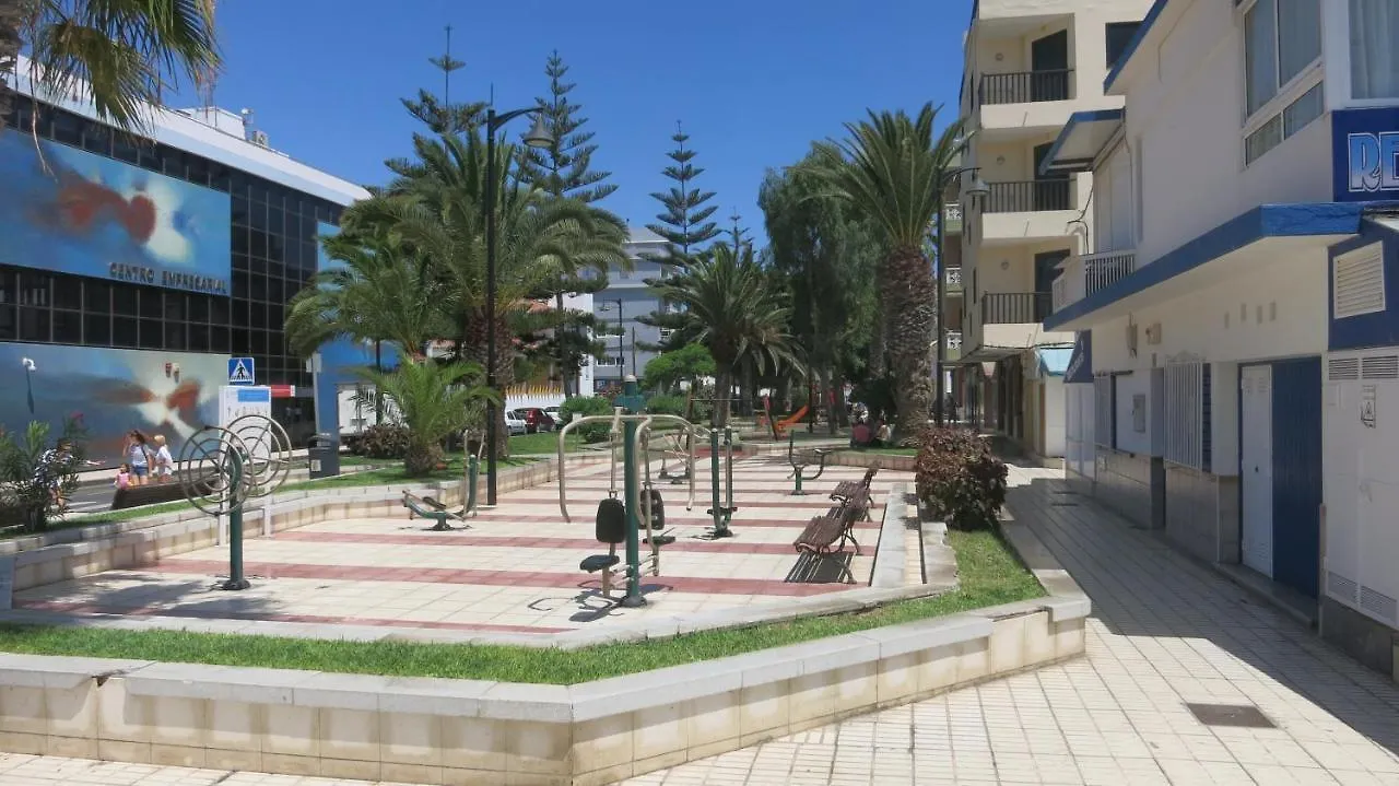 דירות קוסטה דל סילנסיו 50 Meters From The Ocean