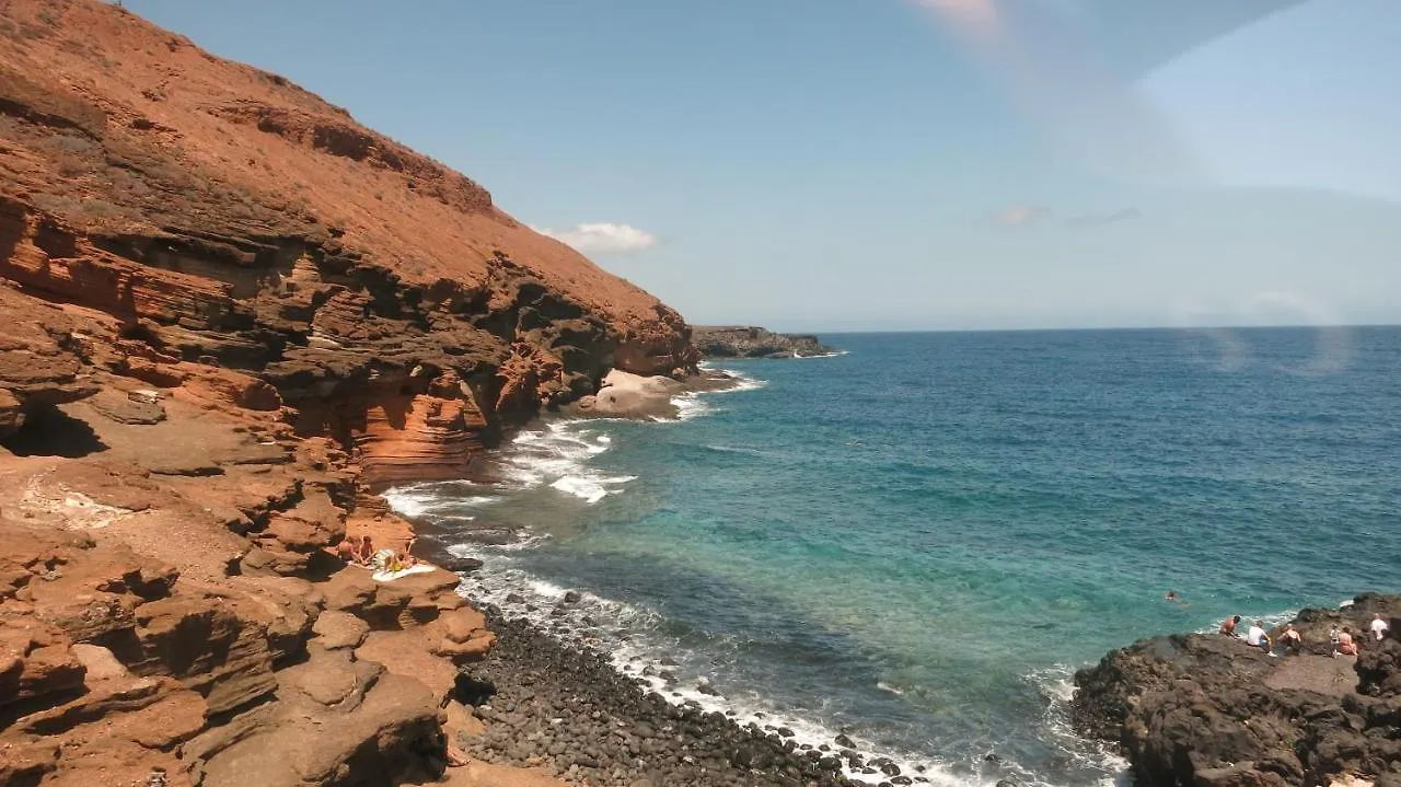 코스타델실렌시오 50 Meters From The Ocean 아파트