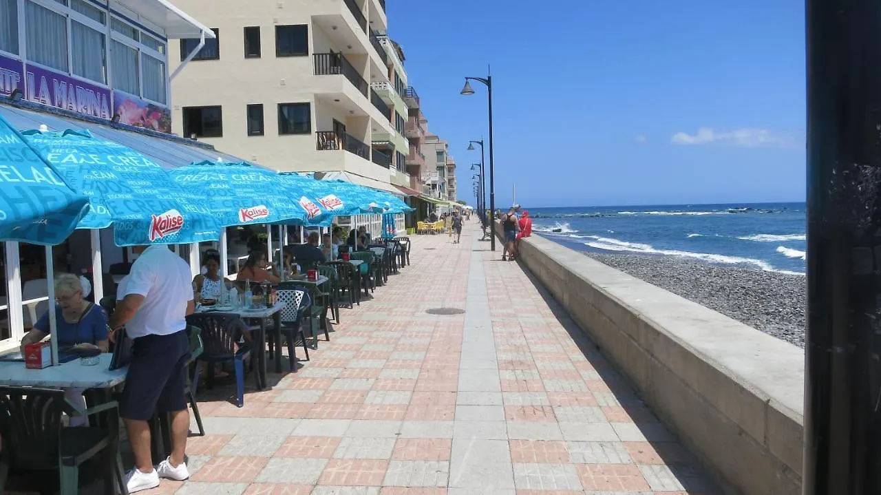 코스타델실렌시오 50 Meters From The Ocean 아파트
