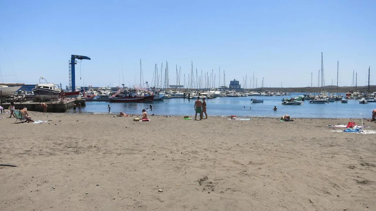 코스타델실렌시오 50 Meters From The Ocean 아파트