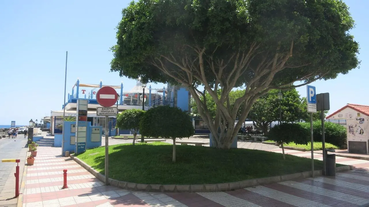 코스타델실렌시오 50 Meters From The Ocean 아파트 스페인